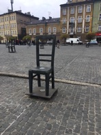 krakow chair